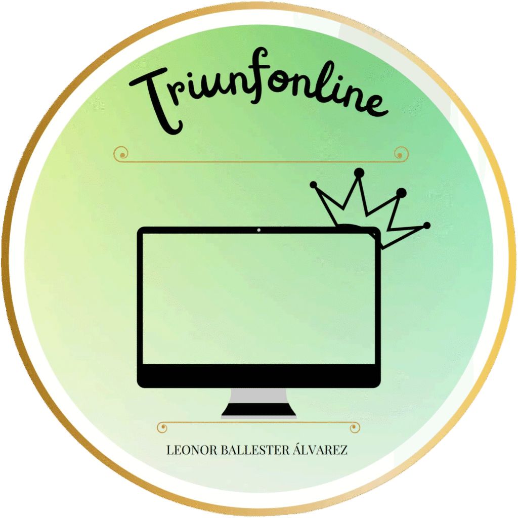 Logo Triunfonline