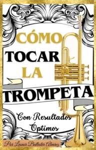 Producto Libro Trompeta