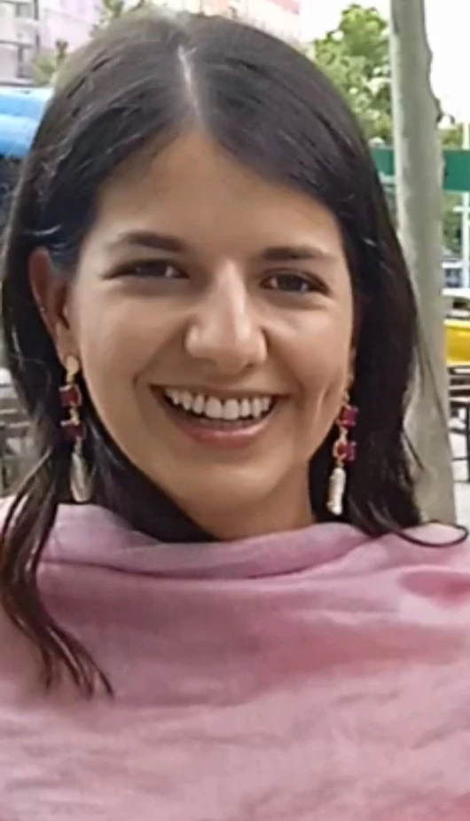 Testimonio de invitada