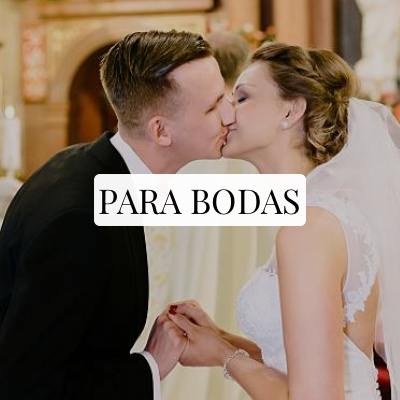 Productos para Bodas