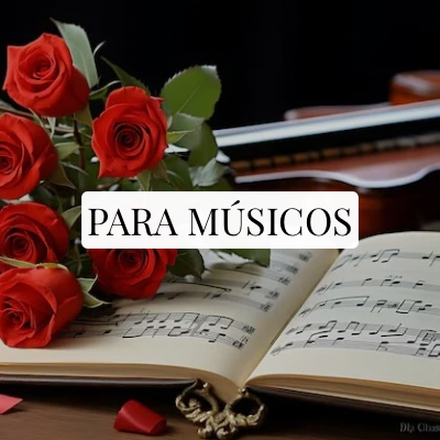 Productos para Músicos