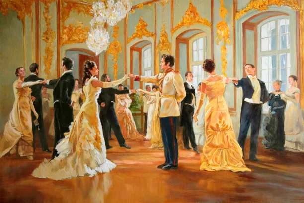 Música de la bella época